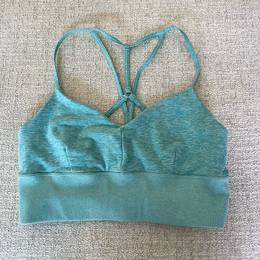 Alo yoga bralette